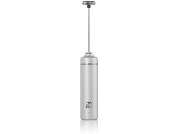 AdHoc | Milch- / Saucenschäumer Moro | Light Grey