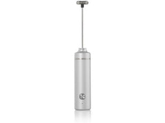 AdHoc | Milch- / Saucenschäumer Moro | Light Grey