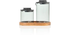 AdHoc | Milch- und Zucker Set Impact | 3-teiliges Set