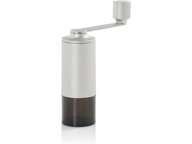 AdHoc | Kaffeemühle Moro | Light Grey
