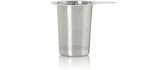 AdHoc | Teefilter Fusion | Edelstahl, D: 9,5 cm, H: 10,5 cm
