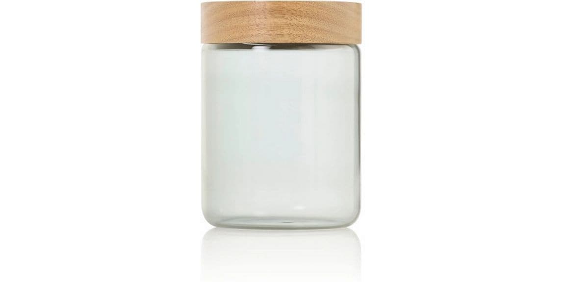AdHoc | Voratsdose PureJar | Fassungsvermögen: 800 ml