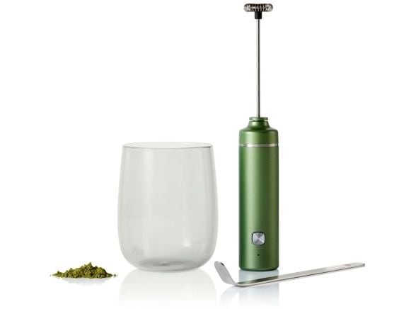 AdHoc | Matcha Set | 3-teiliges Set