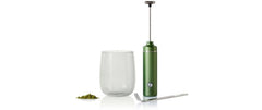 AdHoc | Matcha Set | 3-teiliges Set