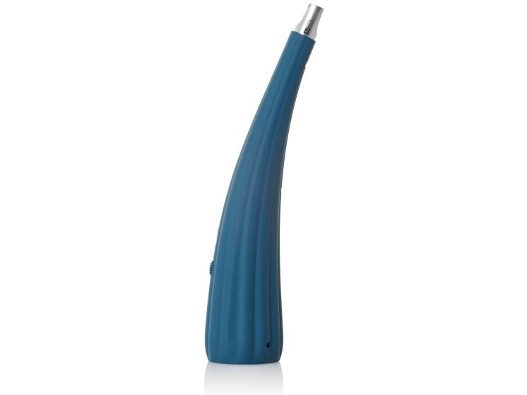 AdHoc | Lichtbogen-Tischfeuerzeug Arc | Mit USB-Ladekabel, Blue