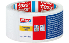 tesa | Montageband Glasfaserband reissfest | 90m x 48mm