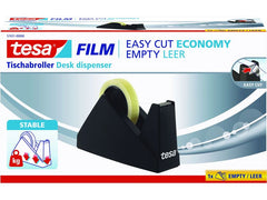 tesa | Klebebandabroller Economy | For rolls up to 66 m x 25 mm