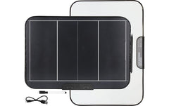 Playmaker LCD | Taktiktafel Volleyball | Weiss