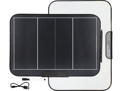 Playmaker LCD | Taktiktafel Volleyball | Weiss
