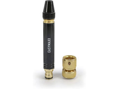 EASYmaxx | Hochdruck Wasserstrahldüse | mit Adapter Metall