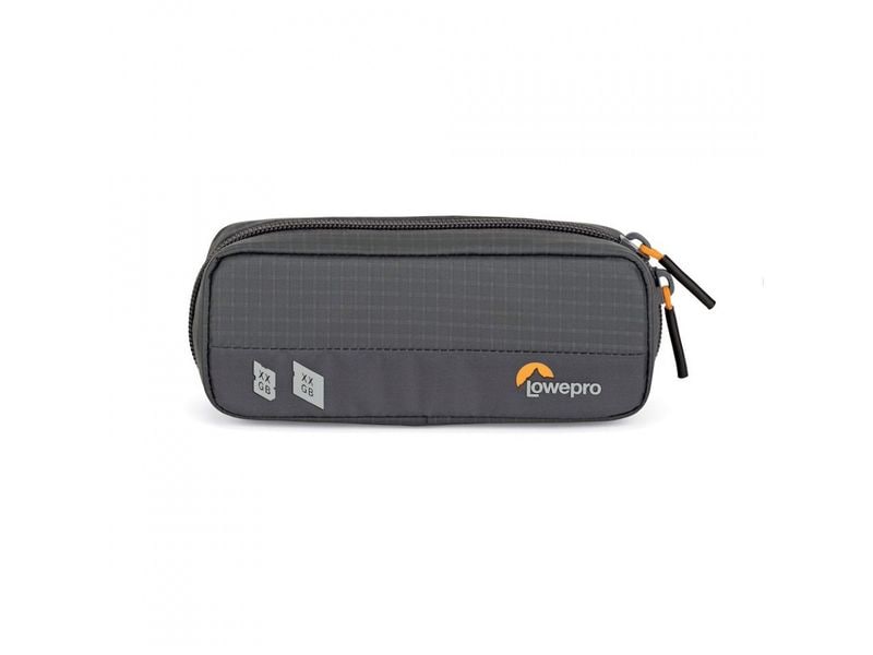 Lowepro | GearUp Memory Wallet 20 | Grau