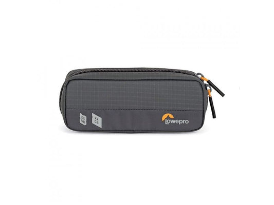 Lowepro | GearUp Memory Wallet 20 | Grau