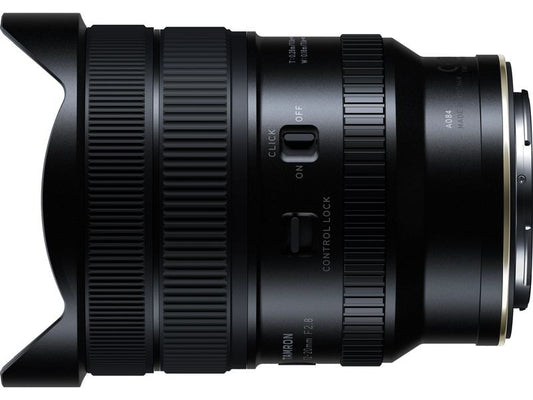 Tamron | 12-20mm F/2.8 Nikon | Nikon Z