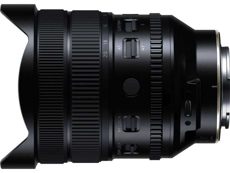 Tamron | 12-20mm F/2.8 Sony | Sony