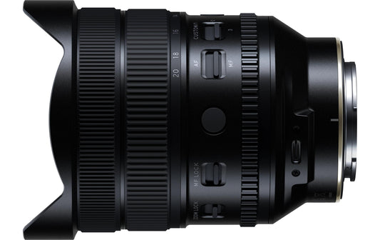 Tamron | 12-20mm F/2.8 Sony | Sony