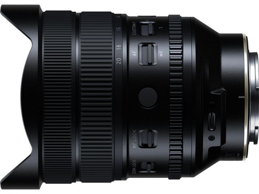 Tamron | 12-20mm F/2.8 Sony | Sony