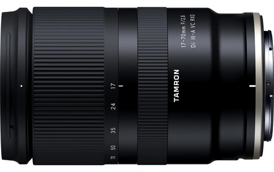 Tamron | 17-70mm F/2.8 Di III-A VC RXD | Nikon