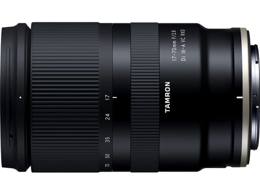 Tamron | 17-70mm F/2.8 Di III-A VC RXD | Nikon