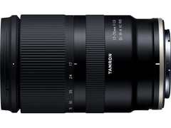Tamron | 17-70mm F/2.8 Di III-A VC RXD | Nikon