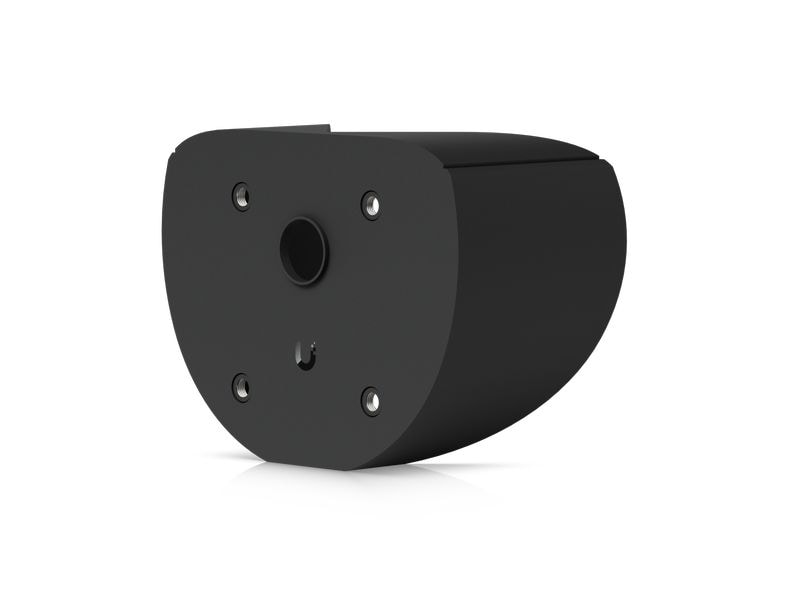 Ubiquiti | UACC-AI-PTZ-Precision-CM-B | Schwarz, Eckenmontage UVC-AI-PTZ-Precision