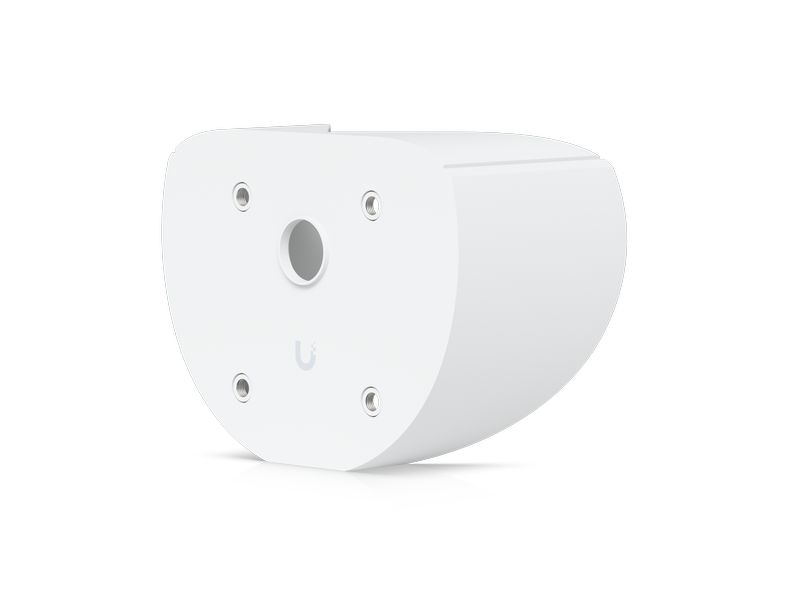 Ubiquiti | UACC-AI-PTZ-Precision-CM-W | Weiss, Eckenmontage UVC-AI-PTZ-Precision