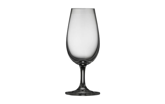 Lyngby | Portweinglas Juvel 21 cl, 4 Stk. | Transparent, Crystal glass