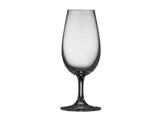 Lyngby | Portweinglas Juvel 21 cl, 4 Stk. | Transparent, Crystal glass