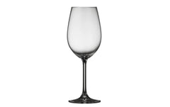 Lyngby | Weissweinglas Juvel 45cl, 4 Stück | Transparent, Crystal glass