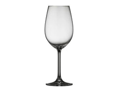 Lyngby | Weissweinglas Juvel 45cl, 4 Stück | Transparent, Crystal glass