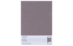 COCON | Fixleintuch Taupe | 90/100x200 cm