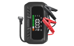 Promate | PatrolPack-Ultra | Hochleistungs-Jump-Start