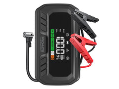 Promate | PatrolPack-Ultra | Hochleistungs-Jump-Start