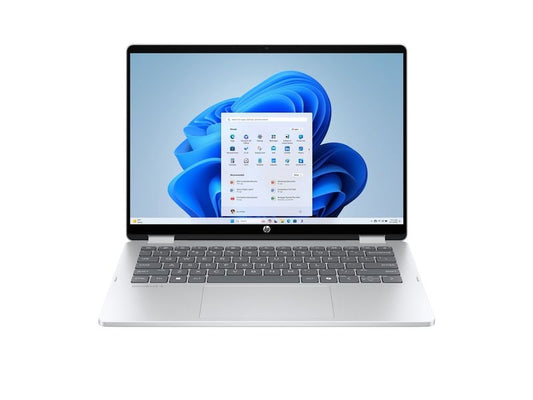 HP Inc. | HP Omnibook 5 Flip 14-FP0700NZX,IPS Touch | Core 7-150U 10C,16GB,512GB,Win11H,silver
