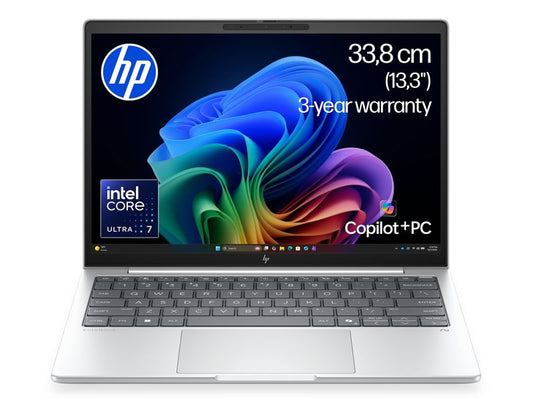 HP Inc. | HP EB 8 G2i 13 NGAI,U7 355,32,512 | 13.3 WUXGA 400 AG,W11P,3Y Ons