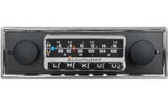 Blaupunkt | Frankfurt Stereo | 1 DIN DAB / BT 12 Volt