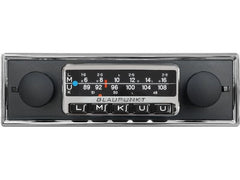 Blaupunkt | Frankfurt Stereo | 1 DIN DAB / BT 12 Volt
