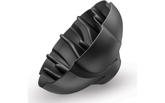 Valera | Diffuser Natural Twirl Diffuser | Black