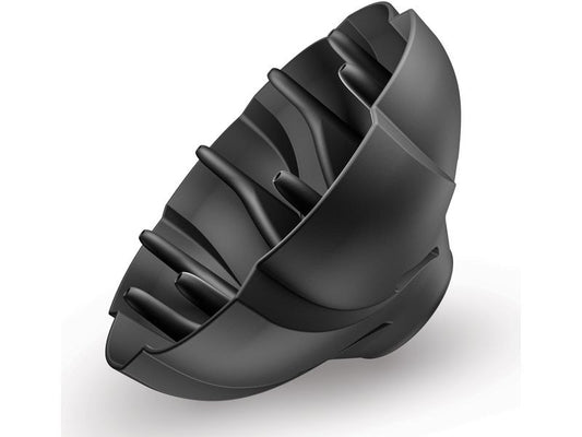 Valera | Diffuser Natural Twirl Diffuser | Black