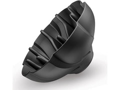 Valera | Diffuser Natural Twirl Diffuser | Black
