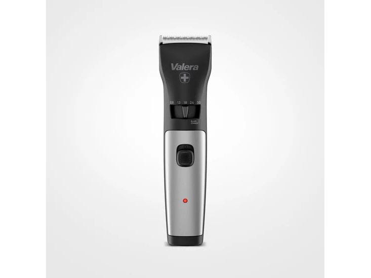 Valera | Haarschneid. Swiss Excellence Plus | Black/Silver