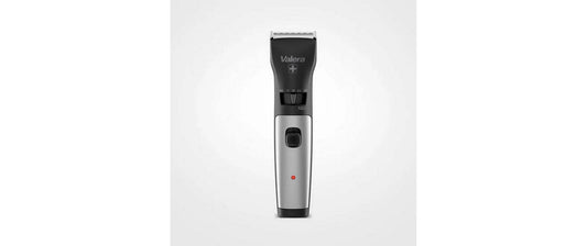 Valera | Haarschneid. Swiss Excellence Plus | Black/Silver