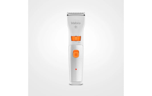 Valera | Haartschn. Swiss Excellence Smart | White