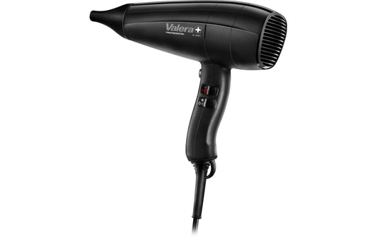 Valera | Haartrockner Swiss Light 3200 | Black, 1600W
