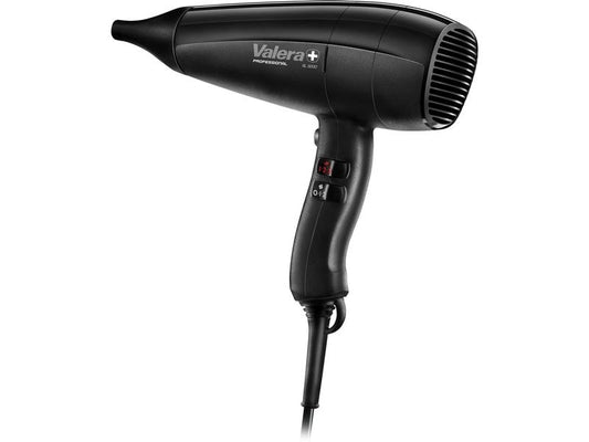 Valera | Haartrockner Swiss Light 3200 | Black, 1600W