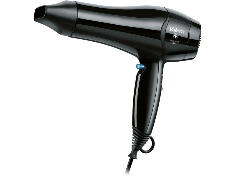 Valera | Haartrockner Excel 2000 Ionic | Black, 2000W