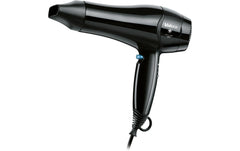Valera | Haartrockner Excel 2000 Ionic | Black, 2000W