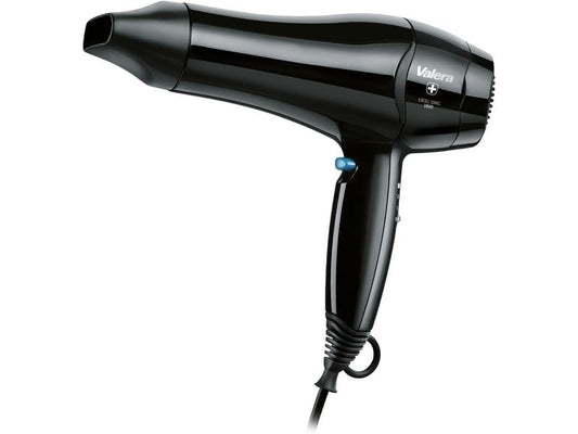 Valera | Haartrockner Excel 2000 Ionic | Black, 2000W