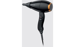 Valera | Haartrockner Swiss Nano 9200 Plus | Night Black, 2100W