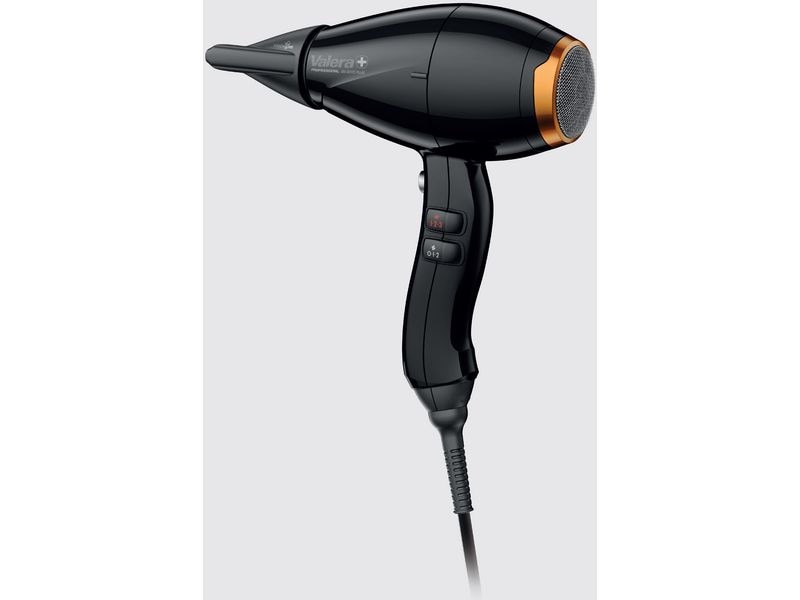 Valera | Haartrockner Swiss Nano 9200 Plus | Night Black, 2100W