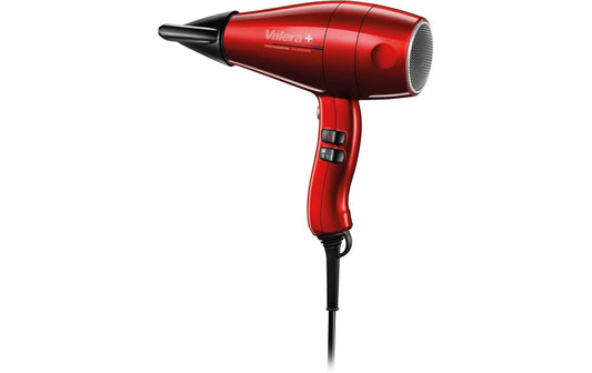 Valera | Haartrockner Swiss Silent Jet 8500 | Metalic Red, 2000W
